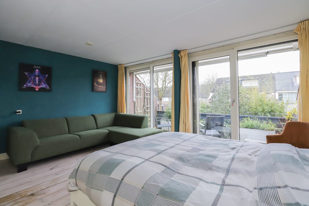 Foto 16 van Dassenburcht 51