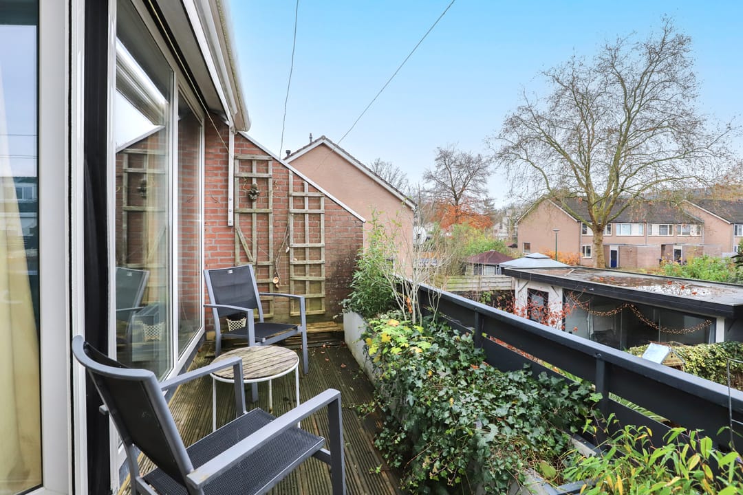 Foto 17 van Dassenburcht 51