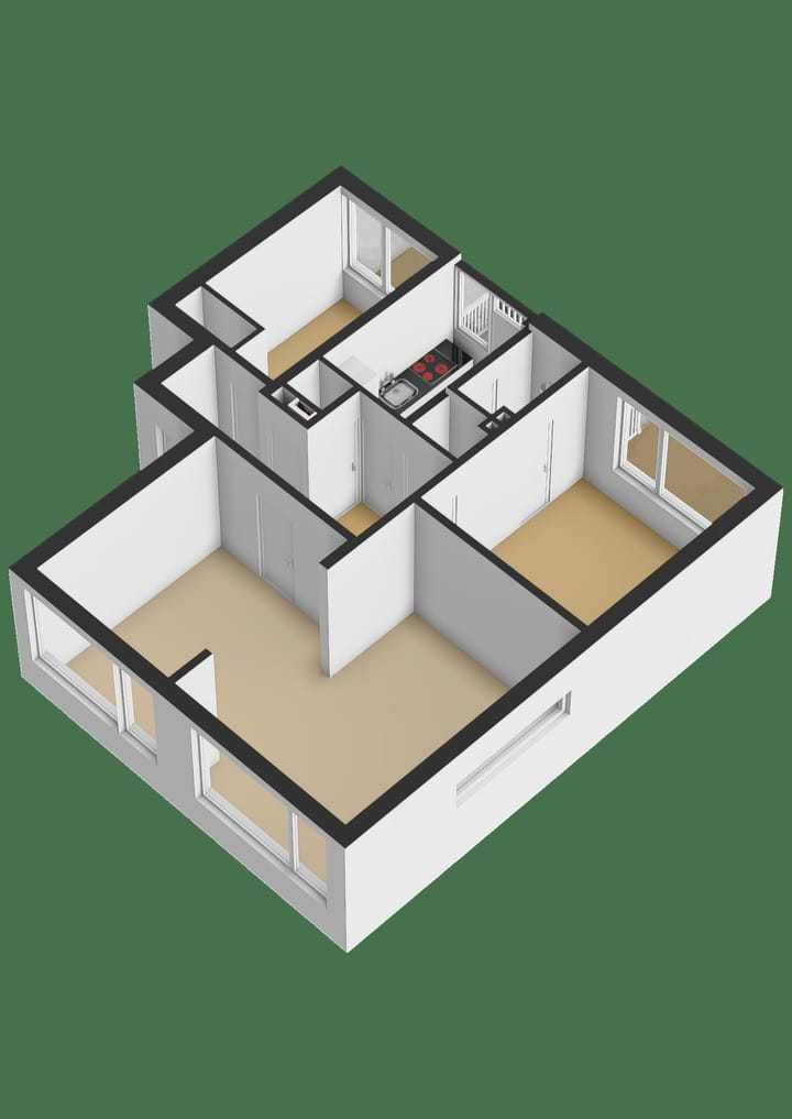 Foto 31 van Luntershoek 9