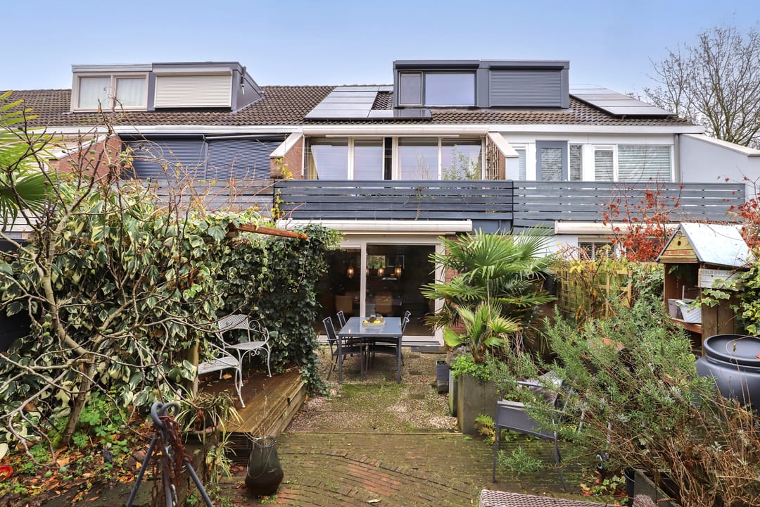 Foto 41 van Dassenburcht 51