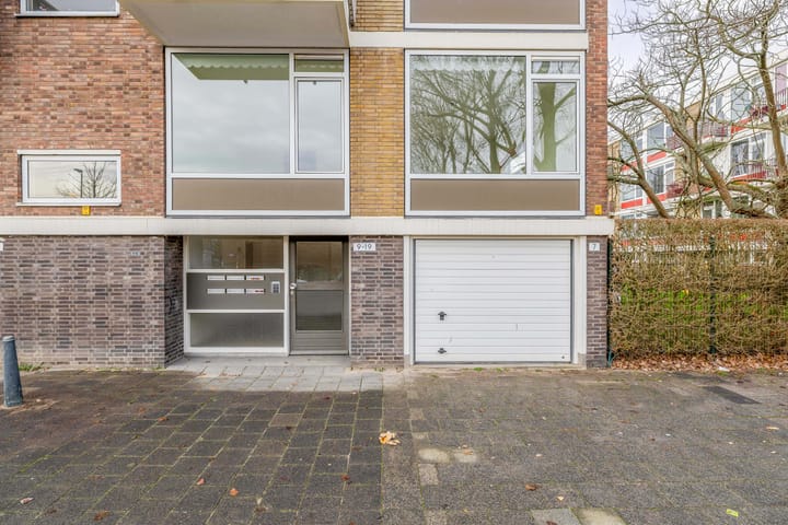 Foto 28 van Luntershoek 9