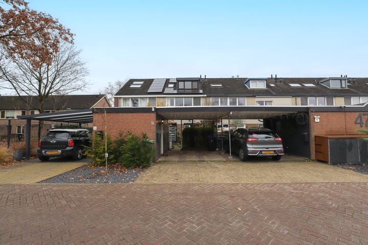 Photo 45 of Dassenburcht 51