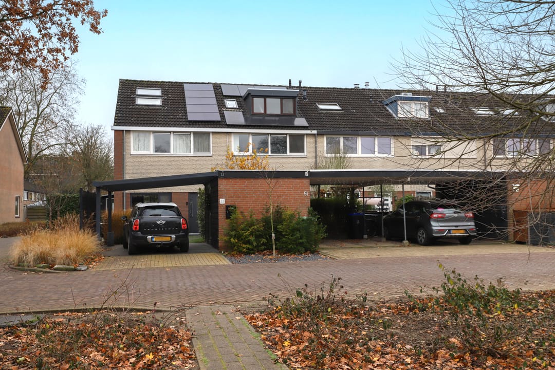 Foto 46 van Dassenburcht 51