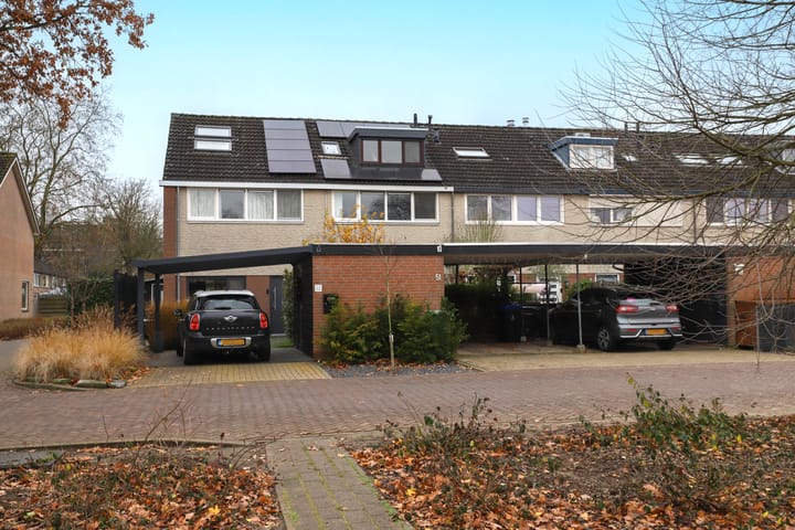 Photo 46 of Dassenburcht 51