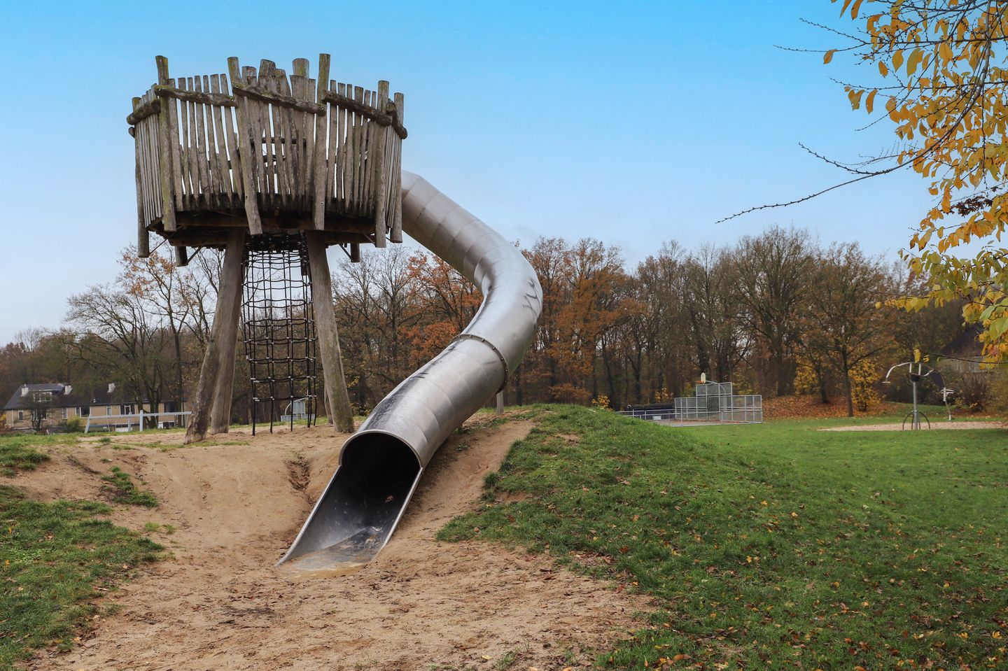 Foto 49 van Dassenburcht 51