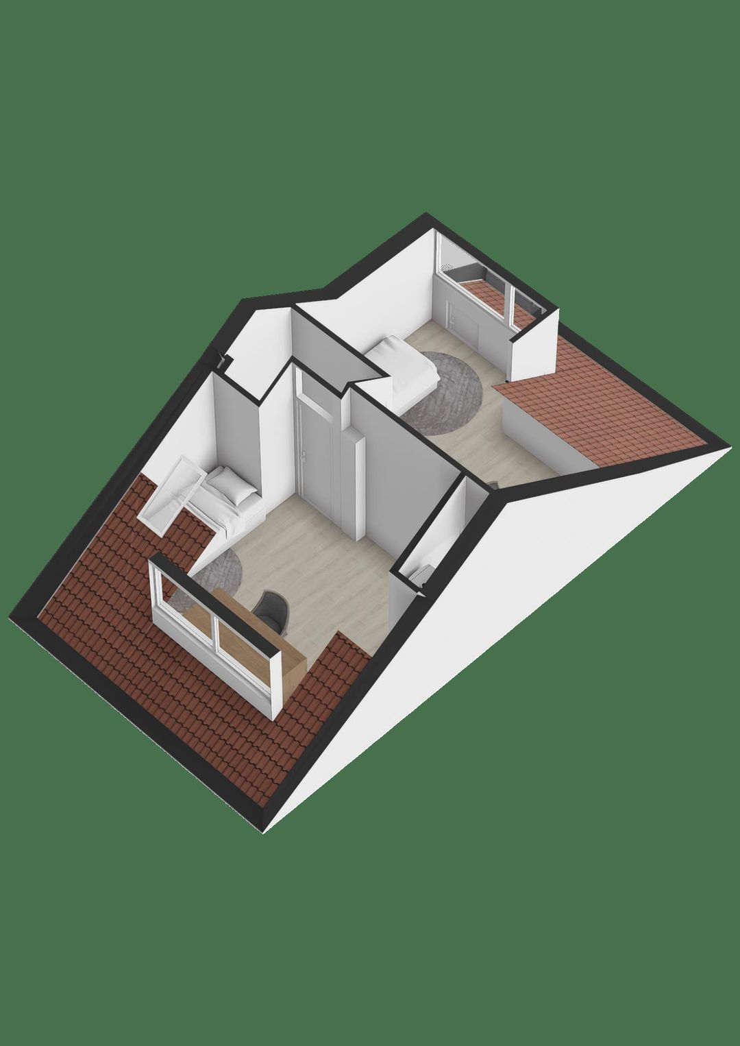 Foto 56 van Dassenburcht 51