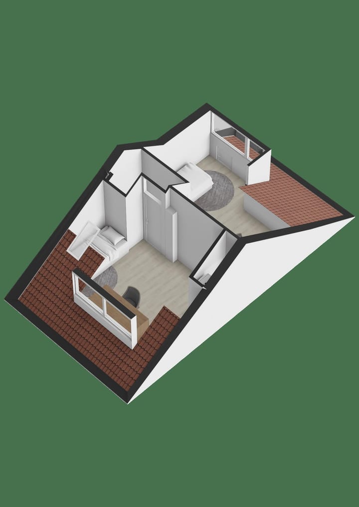 Photo 56 of Dassenburcht 51