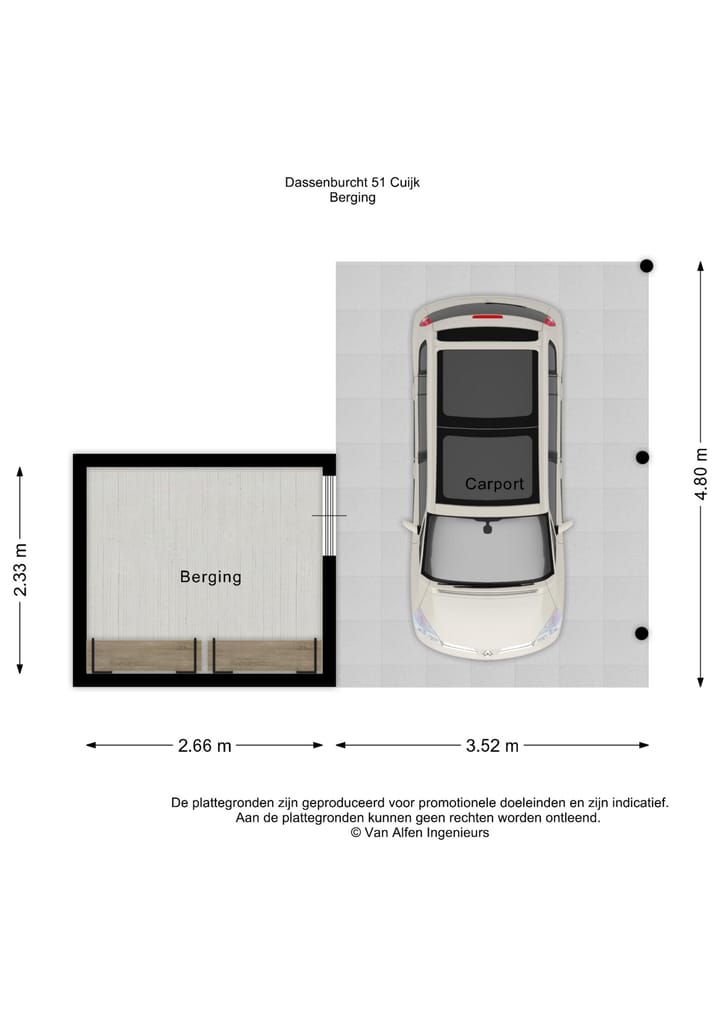 Photo 57 of Dassenburcht 51