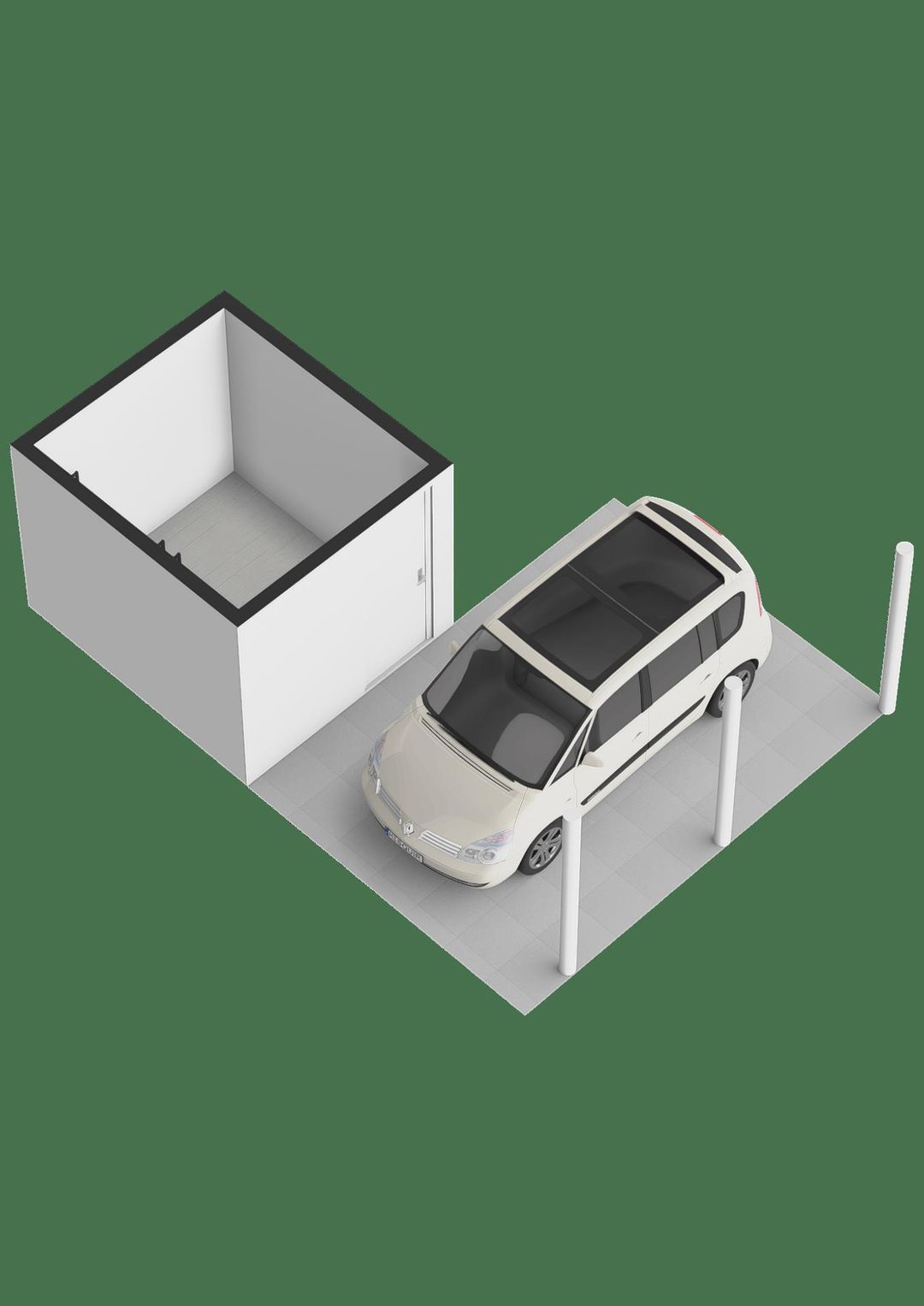 Foto 58 van Dassenburcht 51