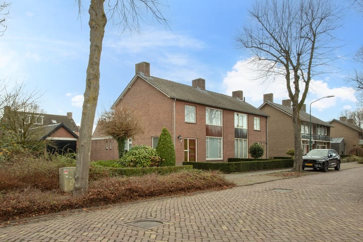 Prinses Marijkestraat 108