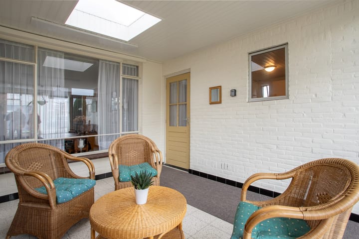 Foto 11 van Prinses Marijkestraat 108