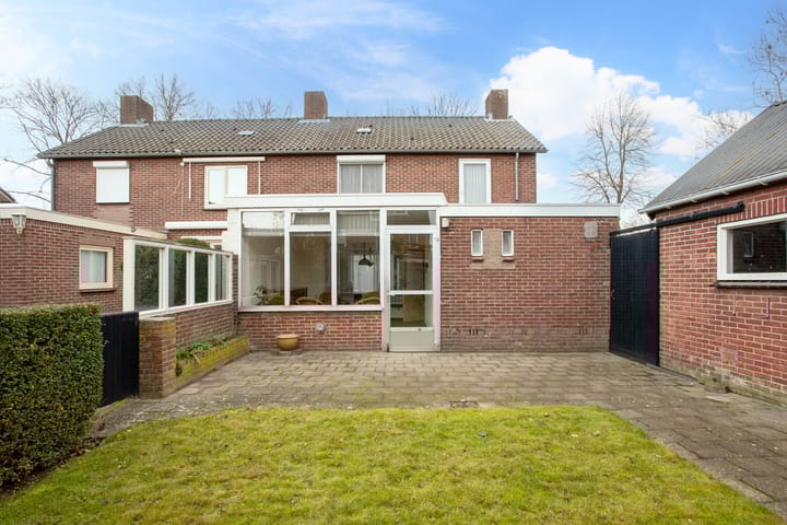 Foto 18 van Prinses Marijkestraat 108