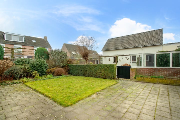 Foto 19 van Prinses Marijkestraat 108