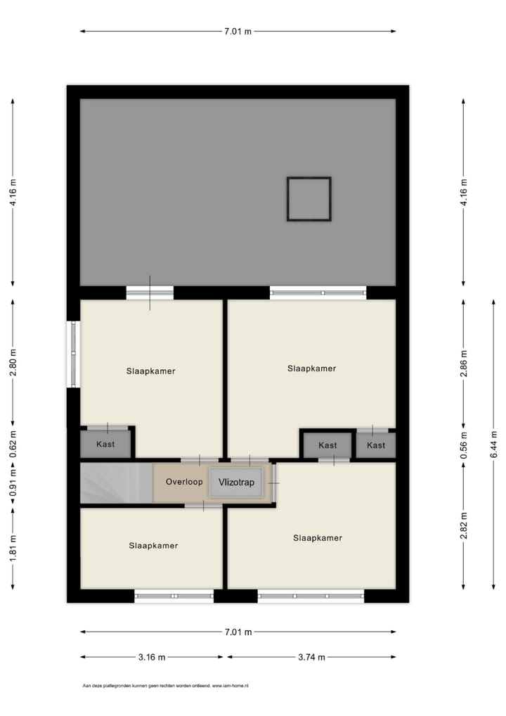 Foto 22 van Prinses Marijkestraat 108