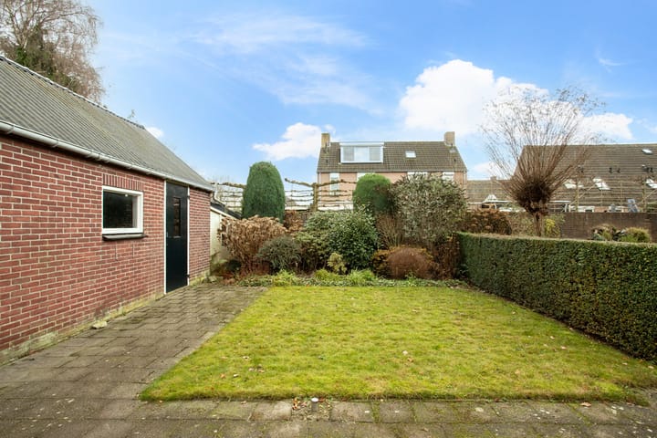 Foto 17 van Prinses Marijkestraat 108