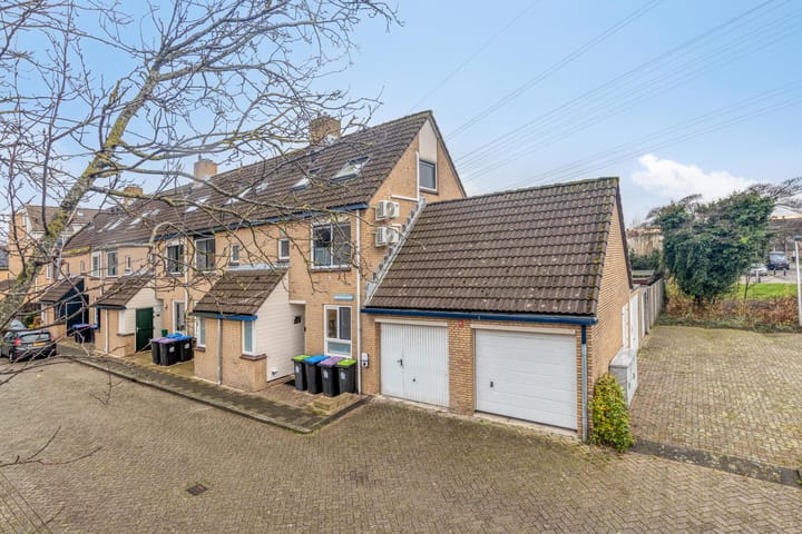 Foto 1 van Bardolinogaard 11