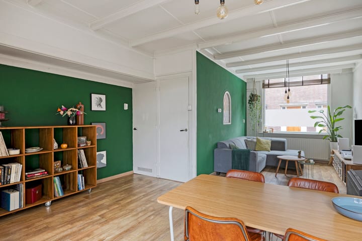 Photo 8 of Boomgaardstraat 3-B