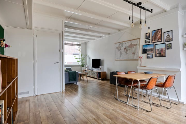 Photo 9 of Boomgaardstraat 3-B