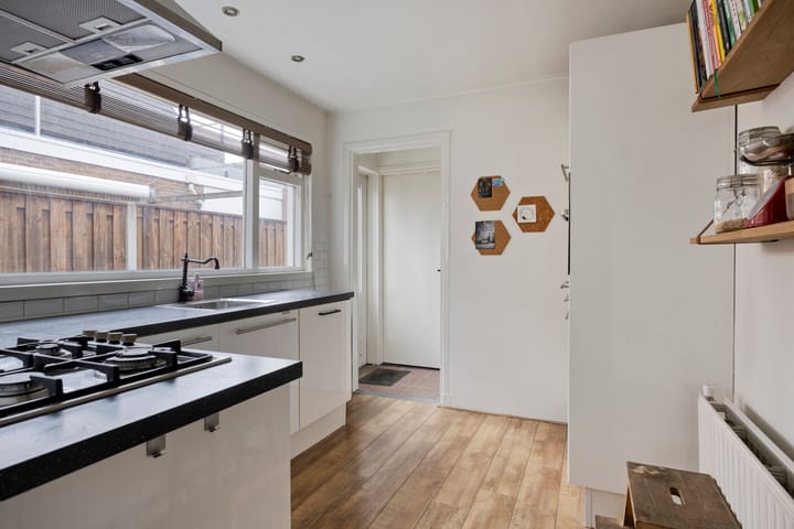 Photo 10 of Boomgaardstraat 3-B