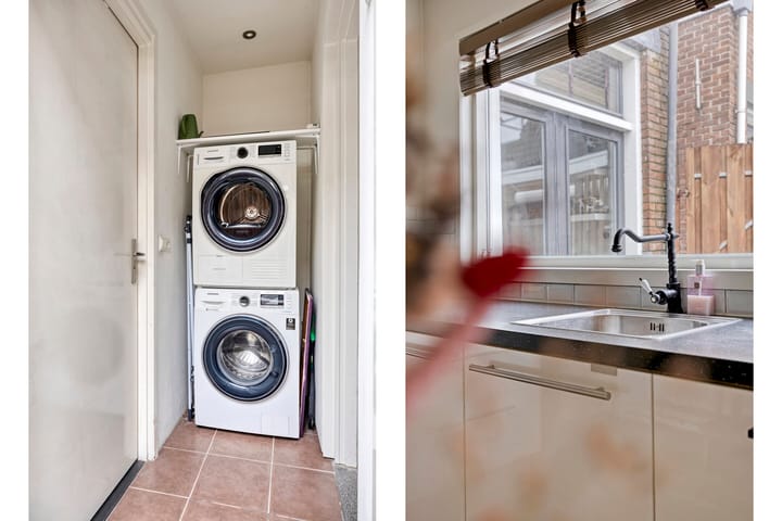 Photo 12 of Boomgaardstraat 3-B