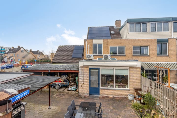 Foto 12 van Bardolinogaard 11