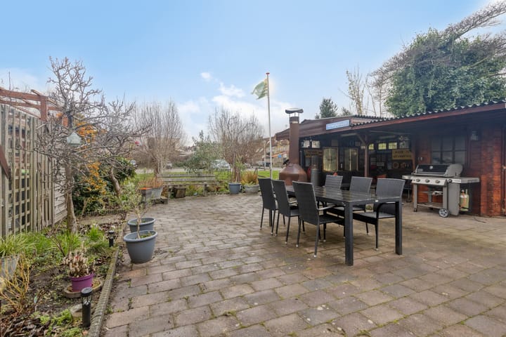 Foto 13 van Bardolinogaard 11