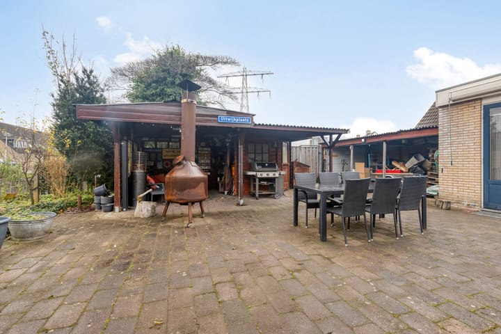 Foto 14 van Bardolinogaard 11