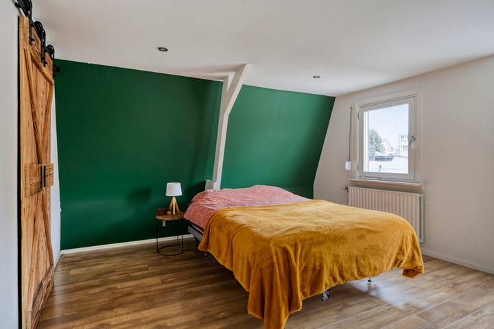 Photo 17 of Boomgaardstraat 3-B