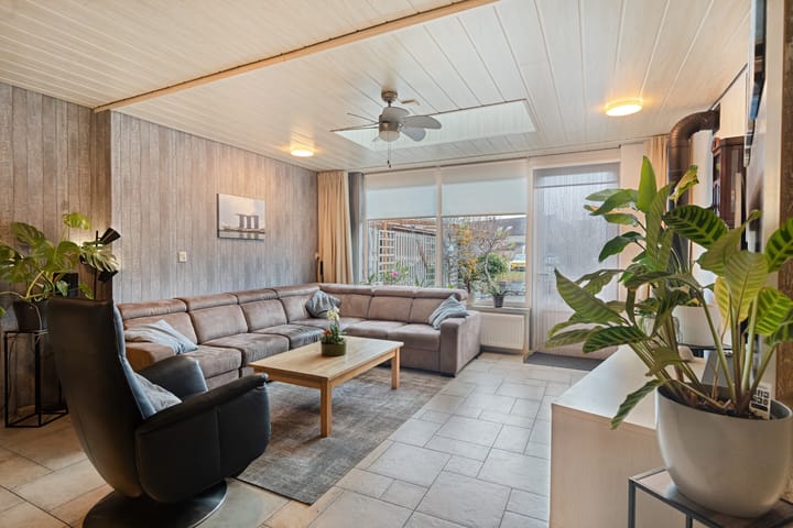 Foto 3 van Bardolinogaard 11