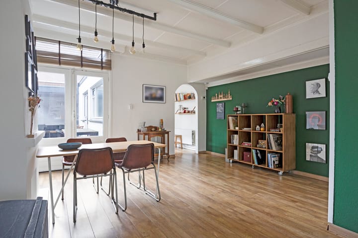 Photo 6 of Boomgaardstraat 3-B