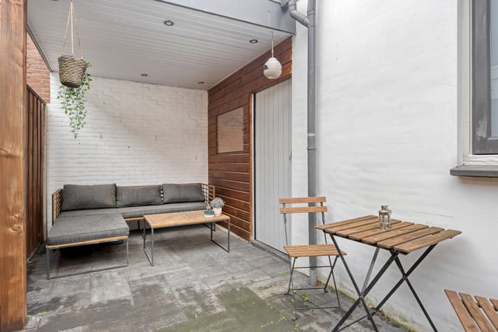 Photo 24 of Boomgaardstraat 3-B