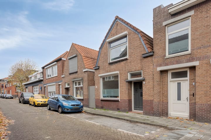 Photo 26 of Boomgaardstraat 3-B