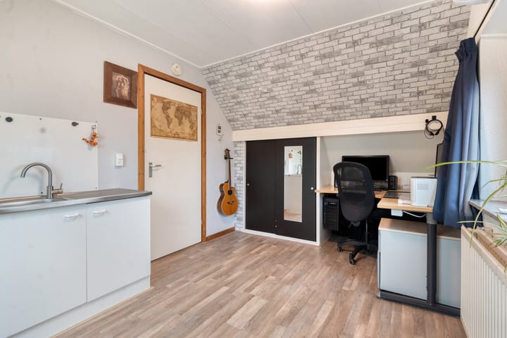 Foto 24 van Bardolinogaard 11