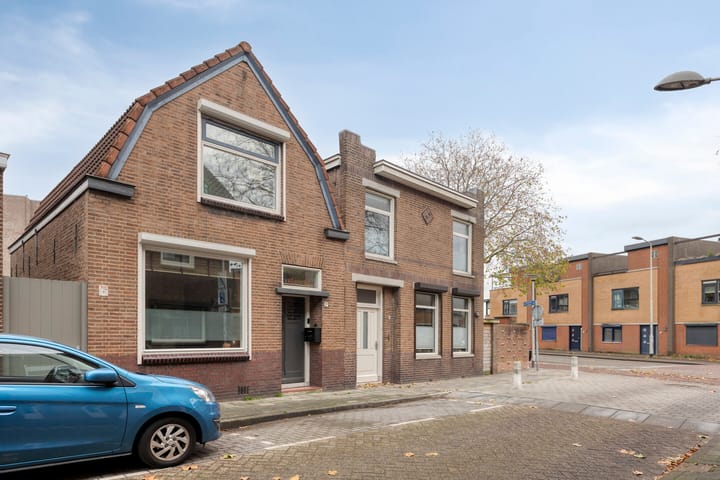 Photo 27 of Boomgaardstraat 3-B