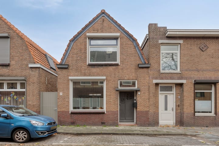 Photo 28 of Boomgaardstraat 3-B