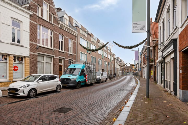 Photo 29 of Boomgaardstraat 3-B