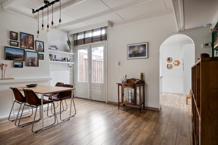 Photo 7 of Boomgaardstraat 3-B