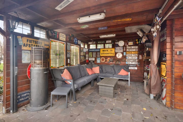 Foto 30 van Bardolinogaard 11