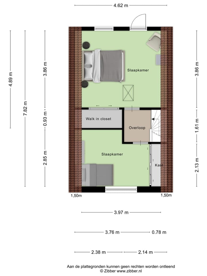 Photo 33 of Boomgaardstraat 3-B