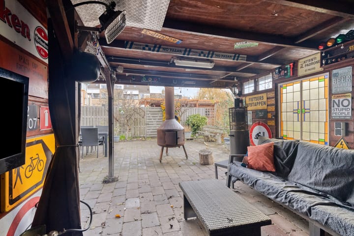 Foto 31 van Bardolinogaard 11