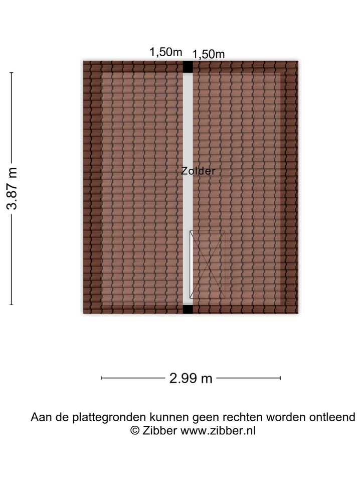 Photo 34 of Boomgaardstraat 3-B