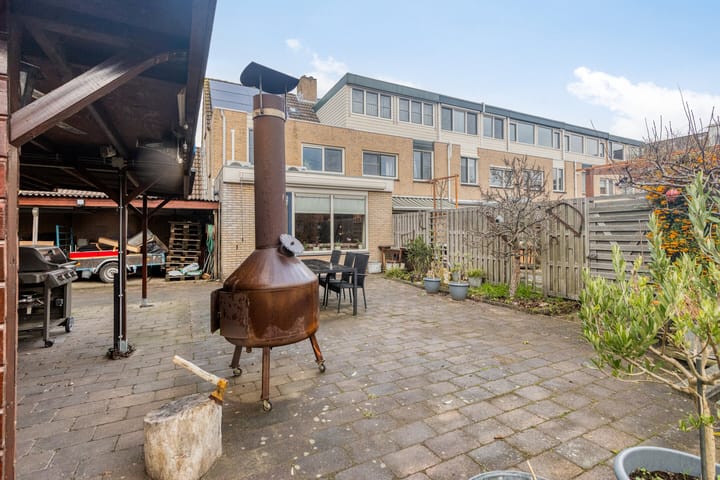 Foto 32 van Bardolinogaard 11