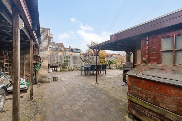 Foto 33 van Bardolinogaard 11