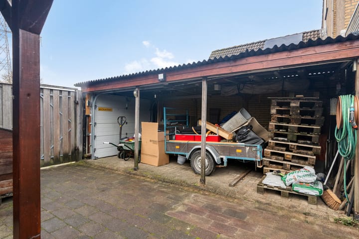 Foto 34 van Bardolinogaard 11