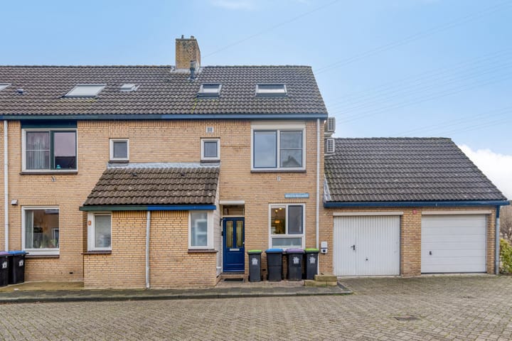 Foto 35 van Bardolinogaard 11