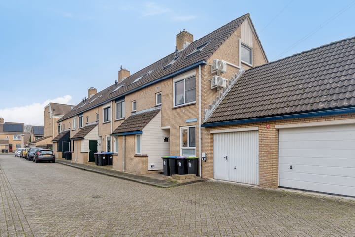 Foto 36 van Bardolinogaard 11