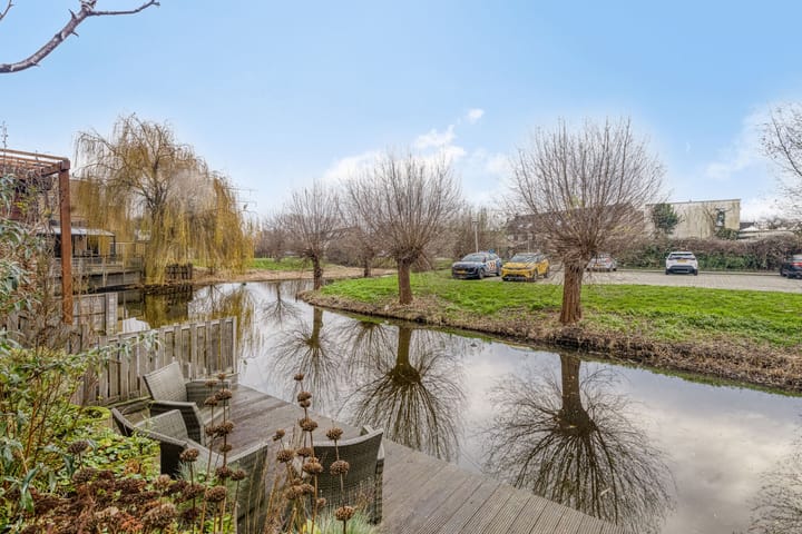 Foto 2 van Bardolinogaard 11