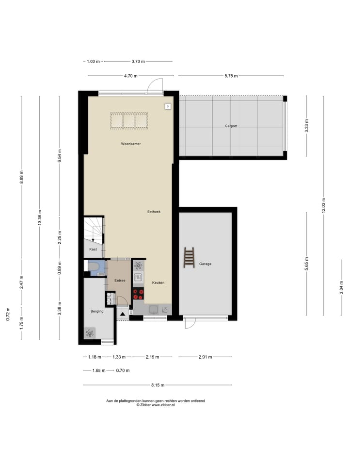 Foto 40 van Bardolinogaard 11