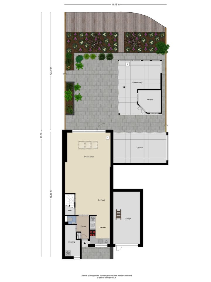 Foto 41 van Bardolinogaard 11