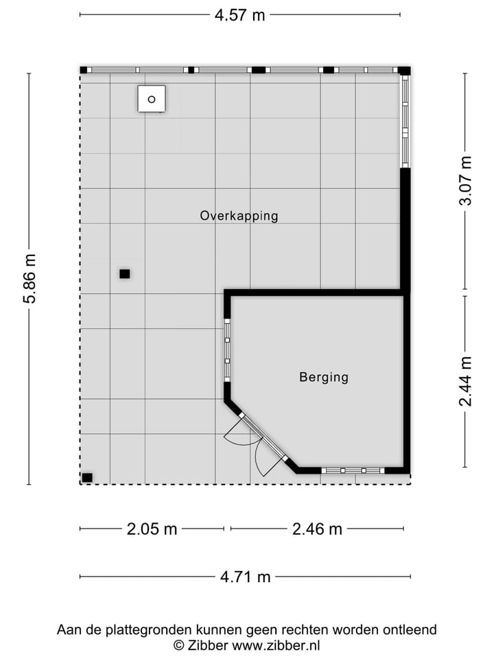 Foto 42 van Bardolinogaard 11